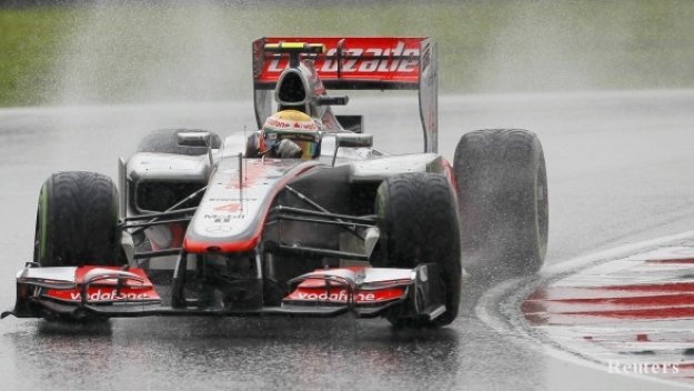 Хамилтън: Най-важно е постоянството