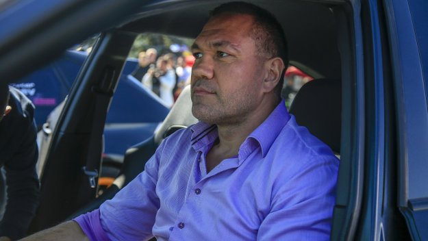 Кубрат Пулев
