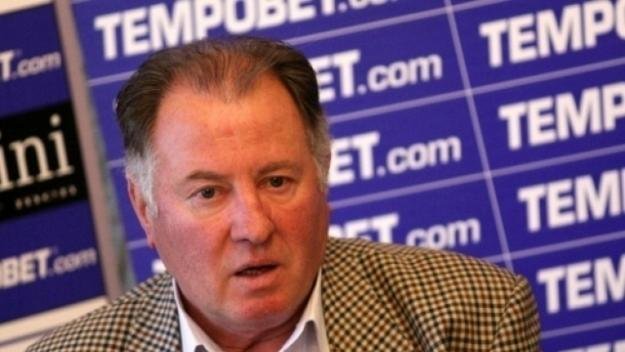 Легенда на ЦСКА рони сълзи по Гриша Ганчев: Мъчно ми е за него, не го оценяват