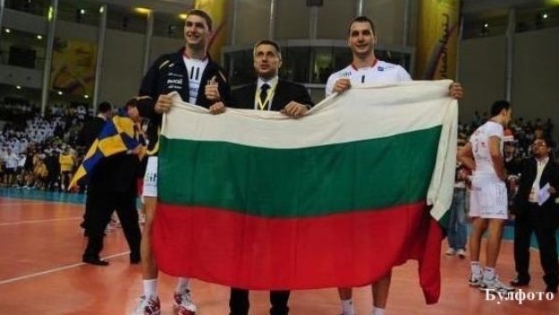 Матей Казийски и Владо Николов спорят за Златен глобус