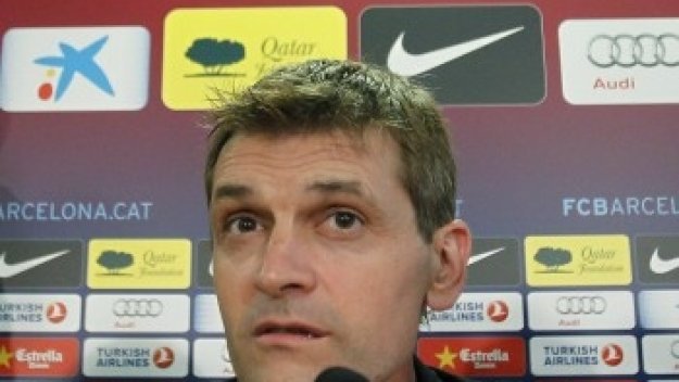 Виланова: Не мисля, че ще съм в лоши отношения с Моуриньо