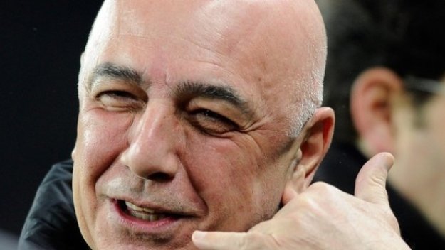 Галиани вече благодари за титлата на Берлускони