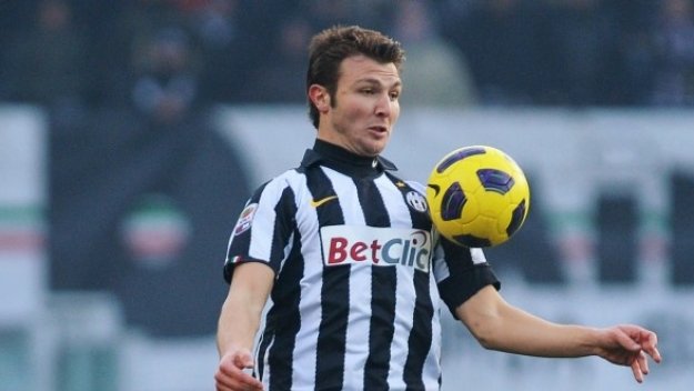 Марко Мота с мускулни проблеми след мача с Рома