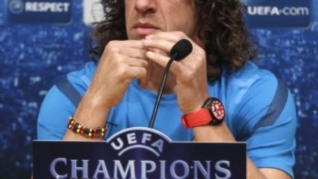 Пуйол: Сега е още по-важно да не допуснем гол