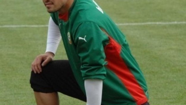 Валери Божинов излиза за България срещу Казахстан днес