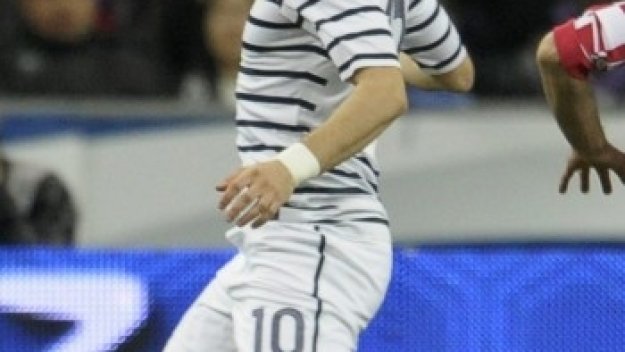 Бензема под въпрос за Тотнъм