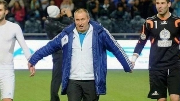 Мъри Стоилов иска да подчини турците от Галатасарай