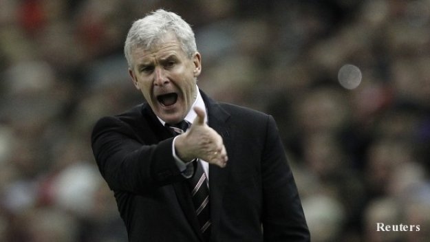 Марк Хюз фаворит за нов наставник на КПР