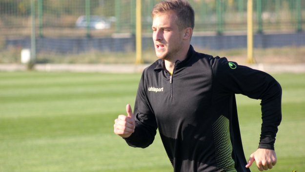 Чистка в Ботев: Клубът би шута на халф