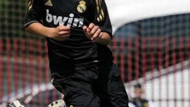 Младок отряза Ливърпул заради Реал