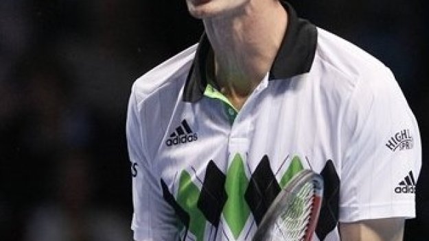 Анди Мъри е вторият полуфиналист в Лондон