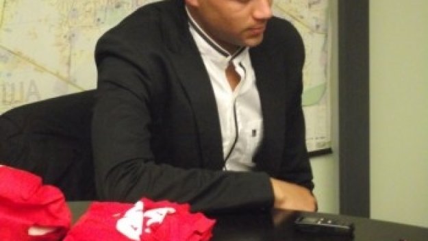 Звездата на ЦСКА не иска да играе за &quot;армейците&quot;