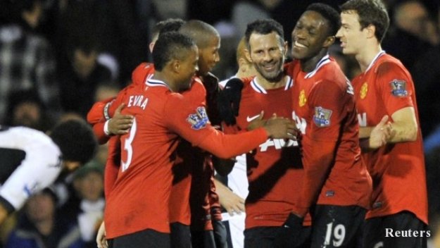 Родри Гигс: Дано Райън да спре по-бързо с футбола