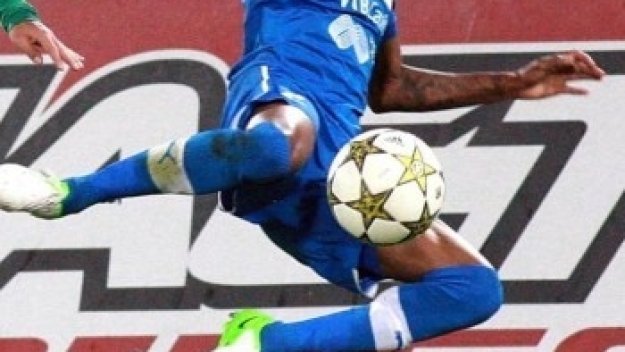 Десен бек на Левски под въпрос за гостуването на Пирин 