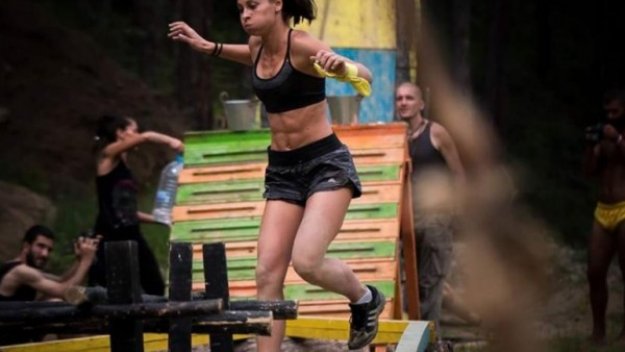 Мис Баскетбол е "Последния оцелял" + СНИМКИ