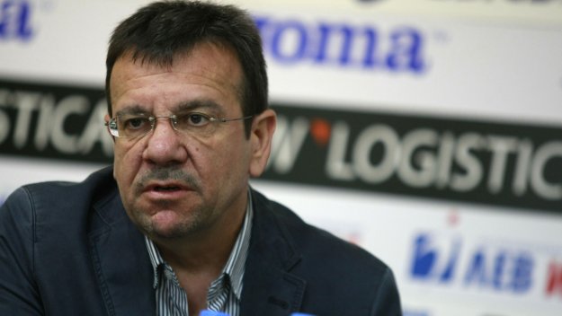 Надежда за ЦСКА: Спортен журналист призова сектор "Г" да спре бойкота