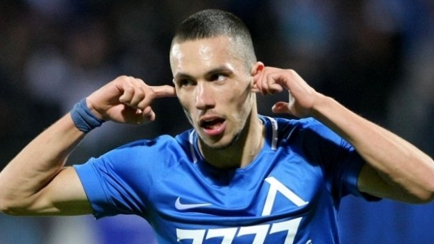 Левски вдига парите на Стаси Иванов, за да го задържи на "Герена"