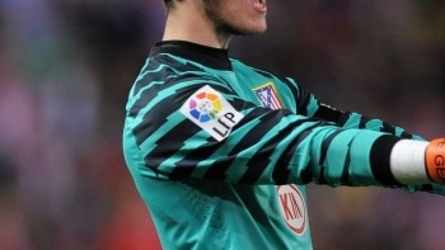 Де Хеа в Юнайтед от следващата седмица