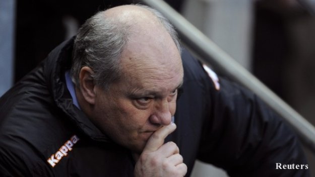 Мартин Йол: Бербатов отново показа колко е специален