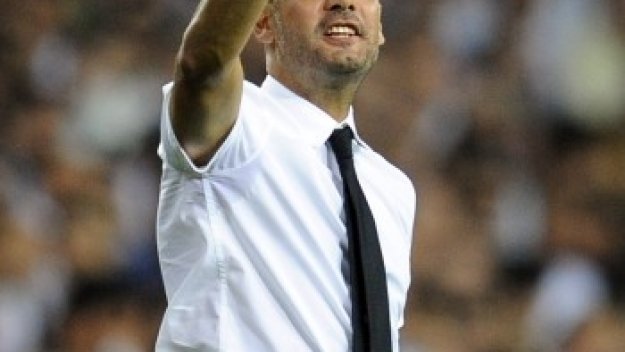 Гуардиола пак не загуби на “Бернабеу”