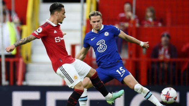 Трансферна издънка на Ман Юнайтед върна Бетис към победите в Ла Лига