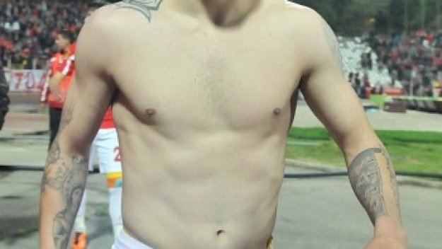 ЦСКА би се разделил със Спас Делев срещу 2 500 000 евро