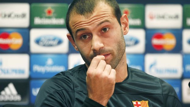 Масчерано: Още не сме мъртви