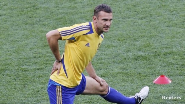 Шева ще става баща на трето дете