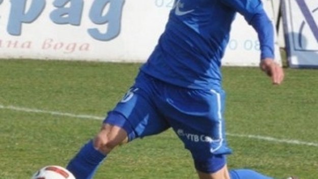 Левски с нова победа в контролите, удари и румънския Пандури