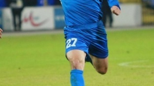 Бардон за Левски: Срам и ужас е отпадането от Сараево