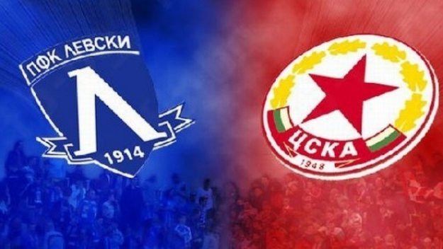 Левски с повече приятели от ЦСКА във Фейсбук