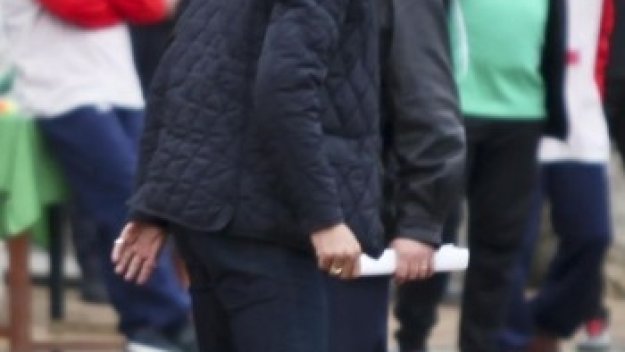 Сухия готви кражба срещу &quot;милионерите&quot;