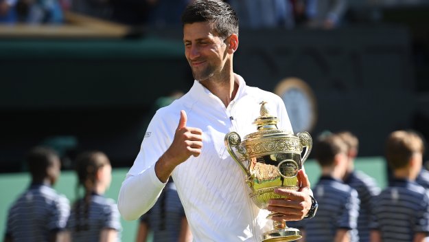 Шансовете на Новак Джокович за US Open намаляват