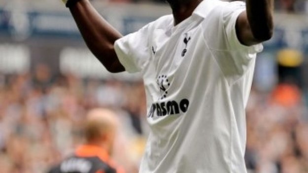 Адебайор: Венгер ме направи един от най-добрите нападатели в света