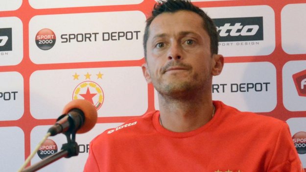 Янев: Няма да взимаме играчи на Литекс