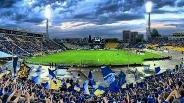 Левски отново отсвирва юношите си, ще разчита на чужденци