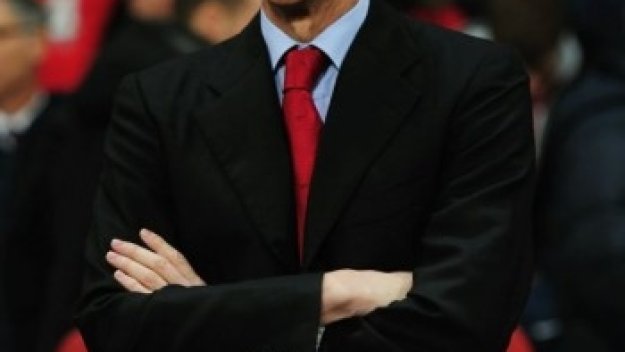 Арсен Венгер: Радвам се, че Ван Перси намира най-добрата си форма