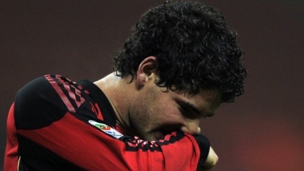 Пато: Касано е като бразилец