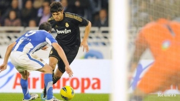 Кака и Марсело аут срещу Динамо Загреб