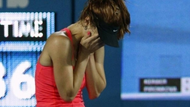 Цвети Пиронкова падна с две места в световната ранглиста