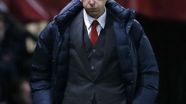 Венгер: Моуриньо излага Челси