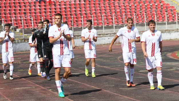 ЦСКА-София стартира с голяма победа, Левски ще има проблеми