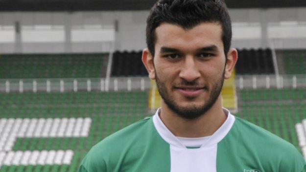 Бивш халф на Берое ще играе в Тунис