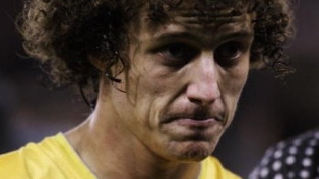 От Бенфика: Давид Луиш няма да ходи в Челси, остава при нас