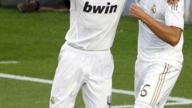 Серхио Рамос: Заслужено сме шампиони