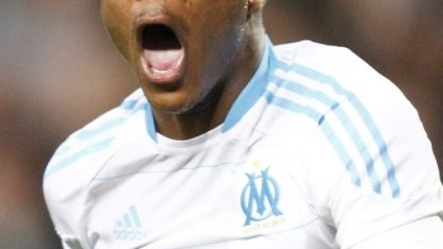 Марсилия срази ПСЖ с 2:1