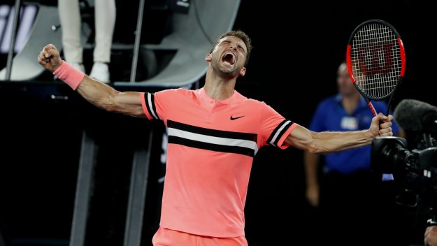 Стана ясно кога е мачът на Гришо утре