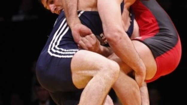 България остана без титла на европейското първенство по борба