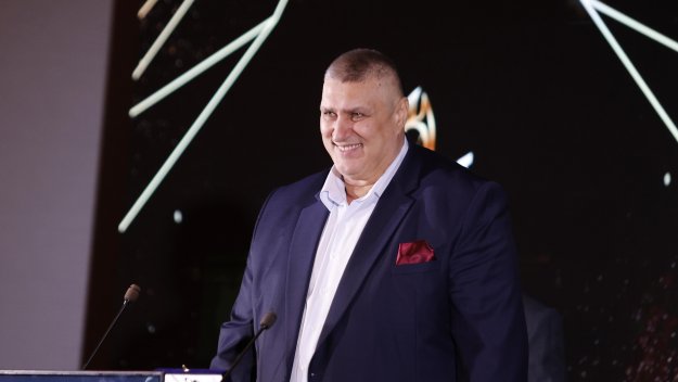 Любо Ганев разкри голямата цел на БФВолейбол