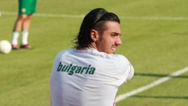 Терек и Благо може да се разделят